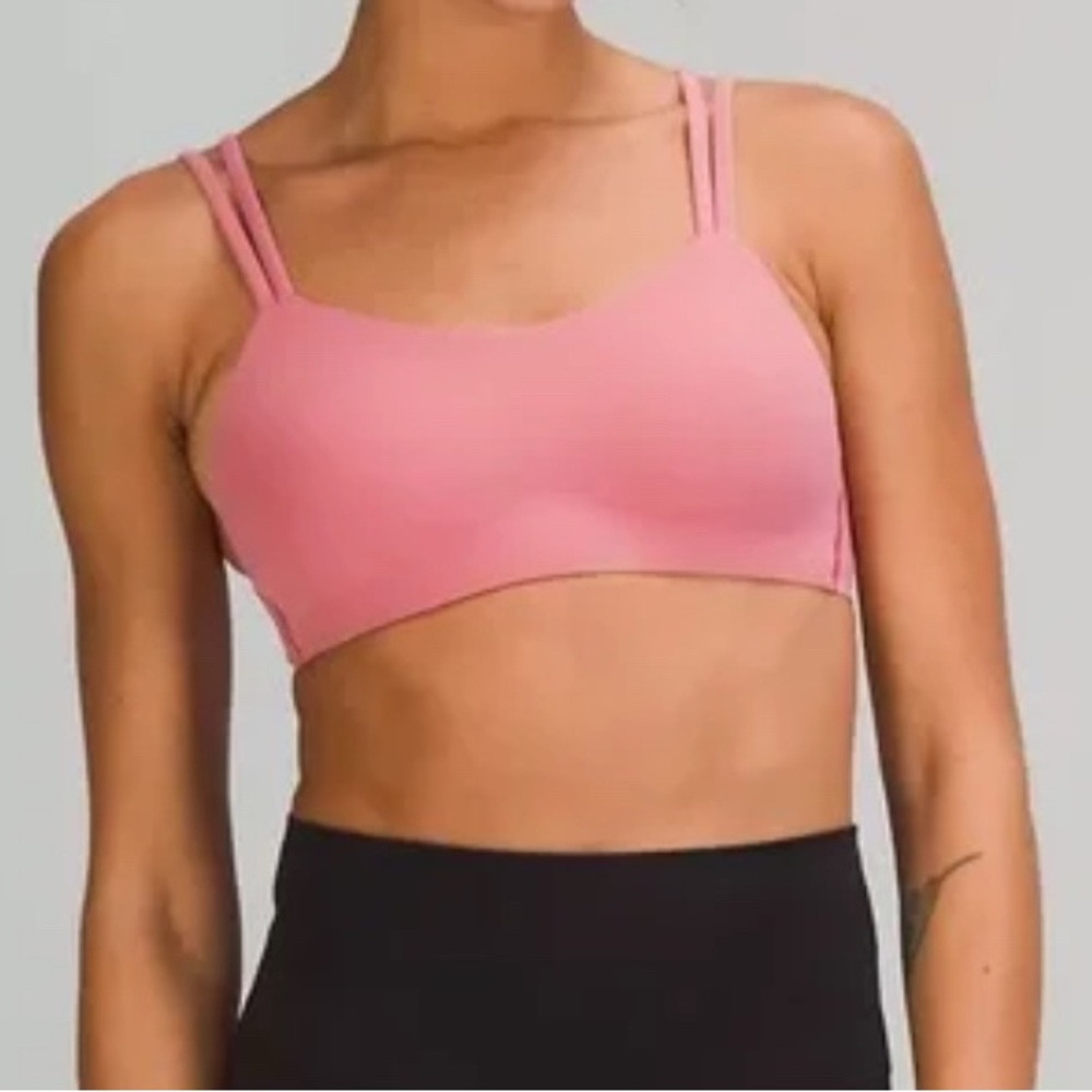 Lululemon Like A Cloud Bra